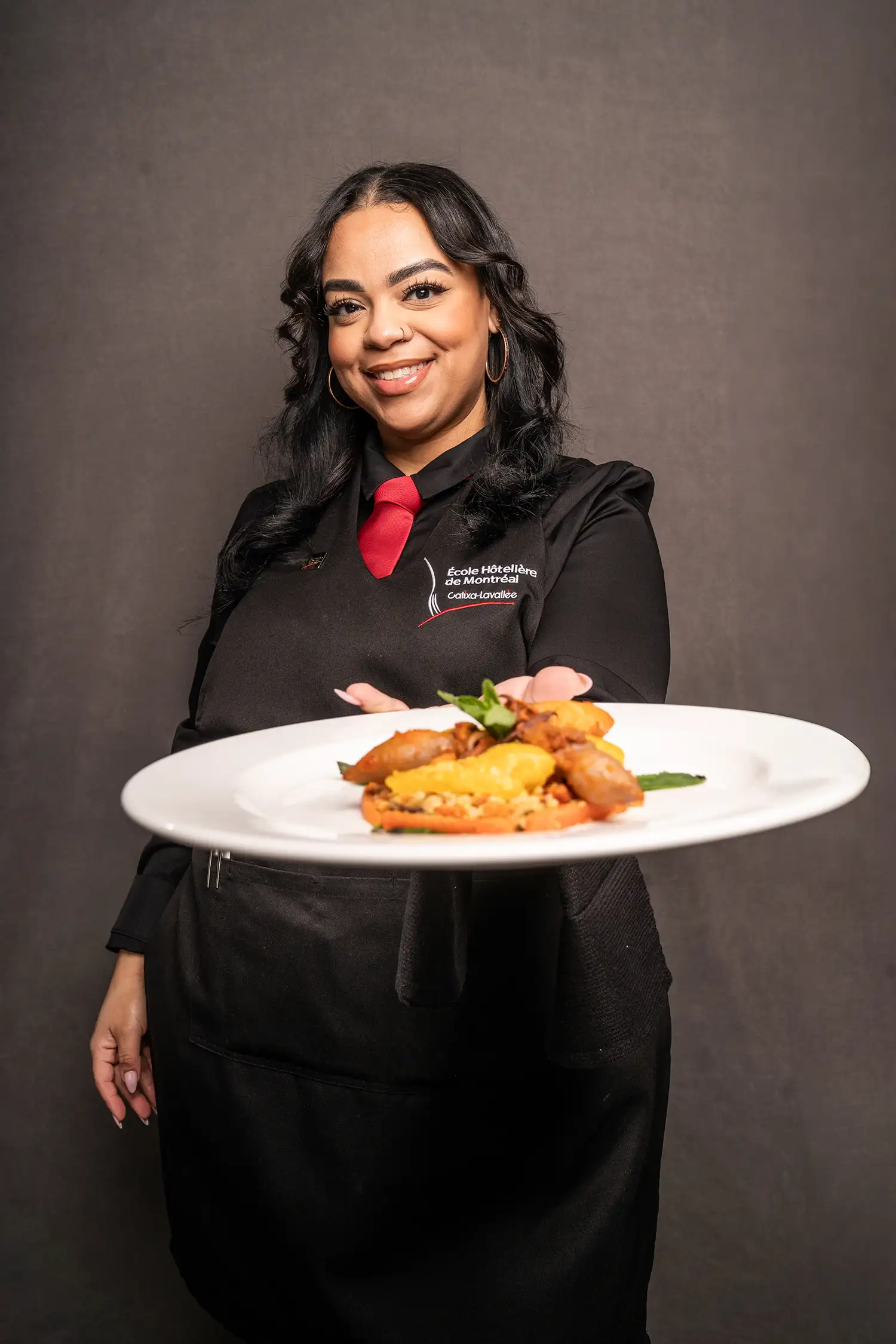 Service de restauration